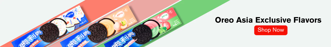 Global Flavors, Delivered to You