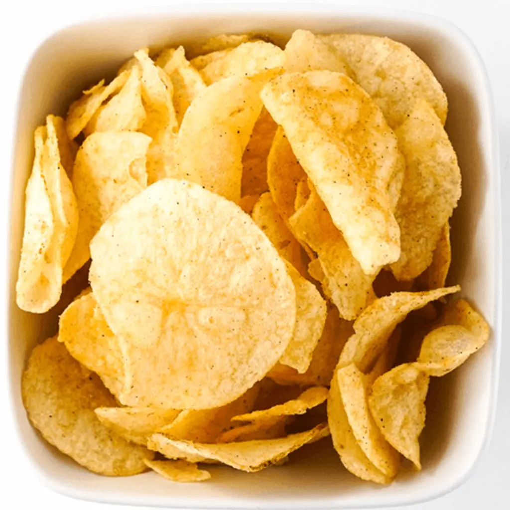 Lay’s Kobe Beef Flavor Potato Chips, 34g - Image 4