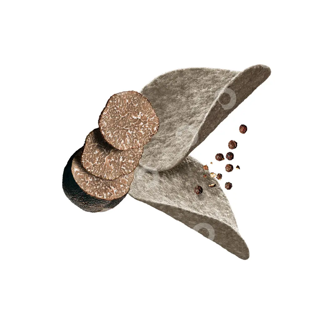 Lay's Black Truffle Flavor Chips, 102g - Image 4