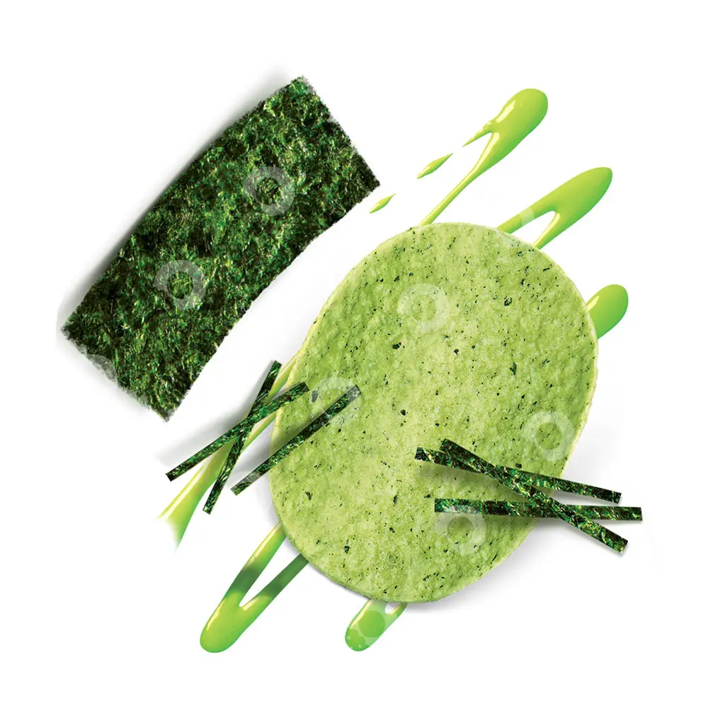 Lay's Roasted Seaweed Flavor Chips, 102g - Image 3