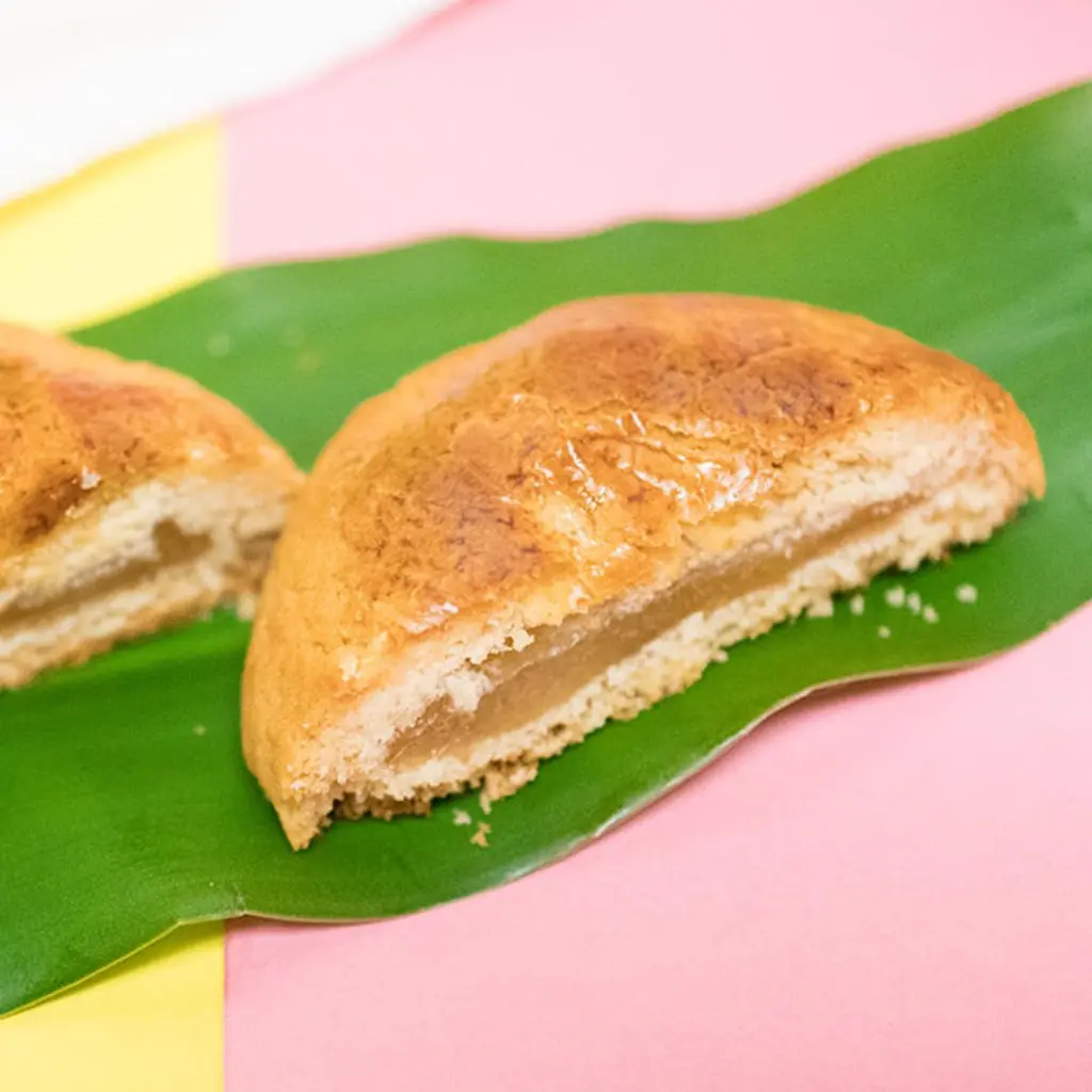 Original Rice Cake Cookies - 12packs 258g - Image 4